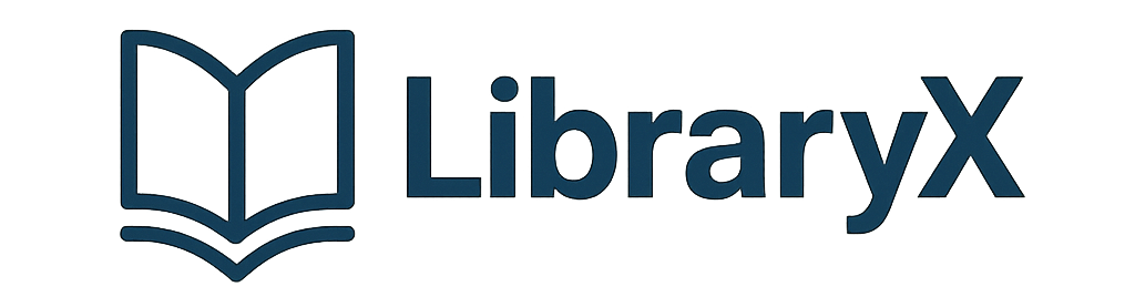 LibraryX